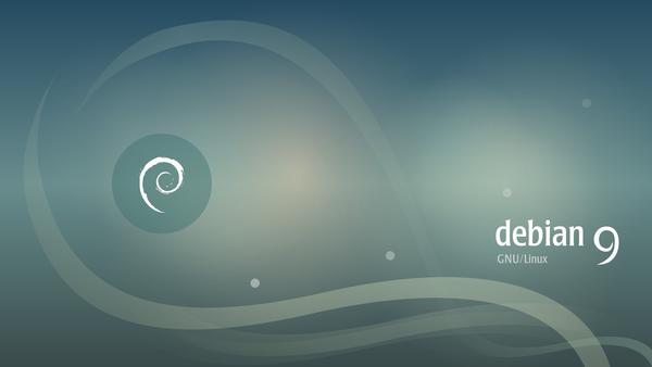 Debian 9.0