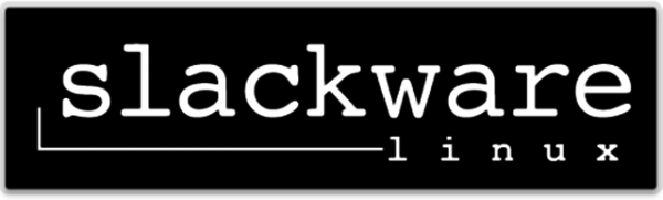 Slackware Logo