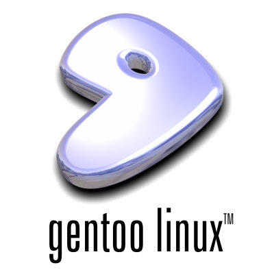 gentoo-linux