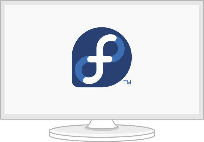 Fedora 25