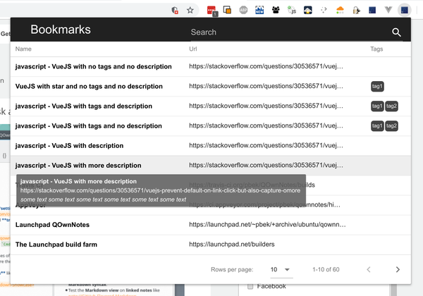 qownnotes-web-companion-bookmarks